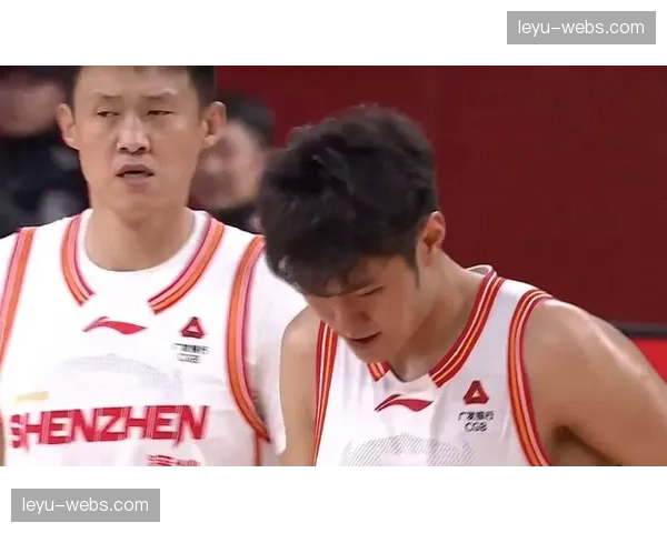 广东队锋线乏力成总决赛胜负手，休赛期补强成关键
